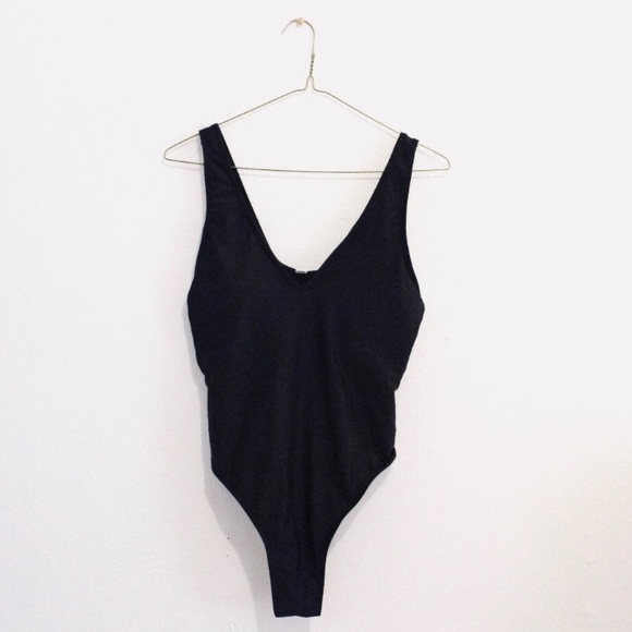 Zaful Other - Zaful Strappy One Piece